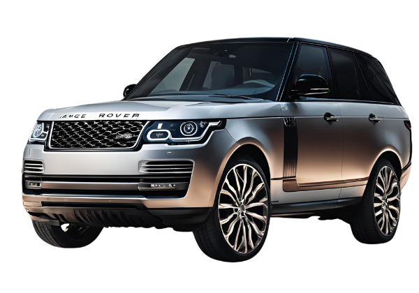 Range Rover Image